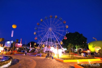 paket wisata malang batu city tour
